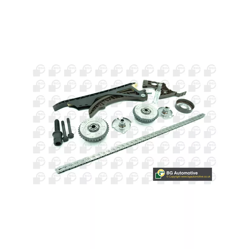 Kit de distribution par chaîne BGA TC2025VFK