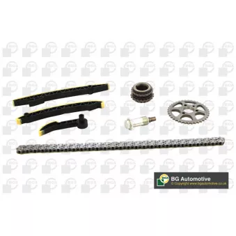 Kit de distribution par chaîne BGA TC2035FK