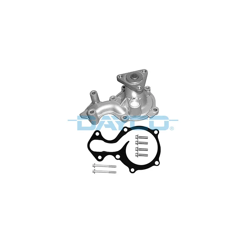 Pompe à eau DAYCO DP386