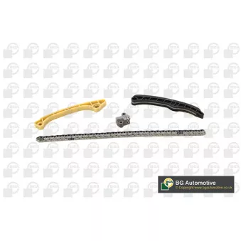Kit de distribution par chaîne BGA TC2040K