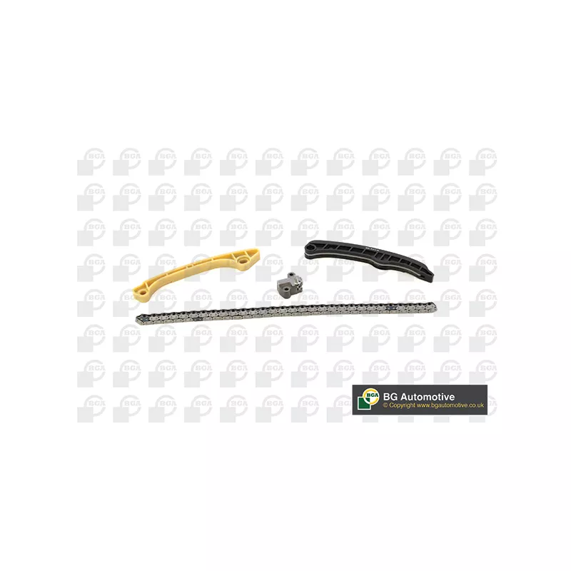 Kit de distribution par chaîne BGA TC2040K