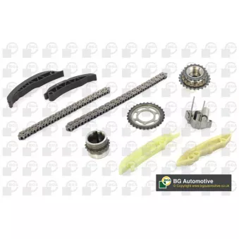 Kit de distribution par chaîne BGA TC2045FK