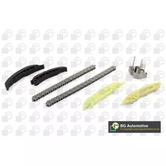 Kit de distribution par chaîne BGA TC2045K