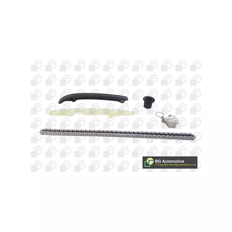 Kit de distribution par chaîne BGA TC2200FK