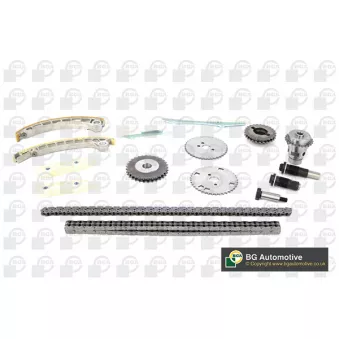 Kit de distribution par chaîne BGA TC2210FK
