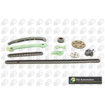 Kit de distribution par chaîne BGA TC2301FK