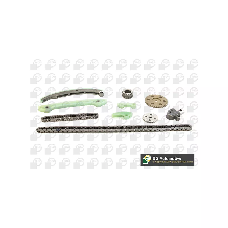 Kit de distribution par chaîne BGA TC2301FK