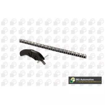 Kit de chaînes, commade de pompe à huile BGA TC2303K