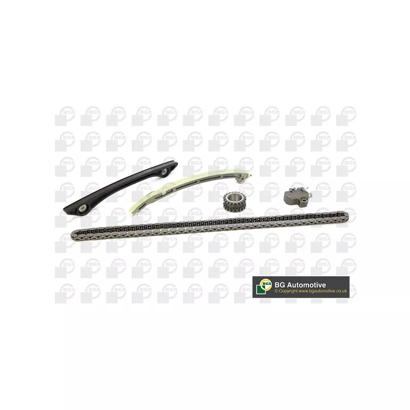 Kit de distribution par chaîne BGA TC2304FK