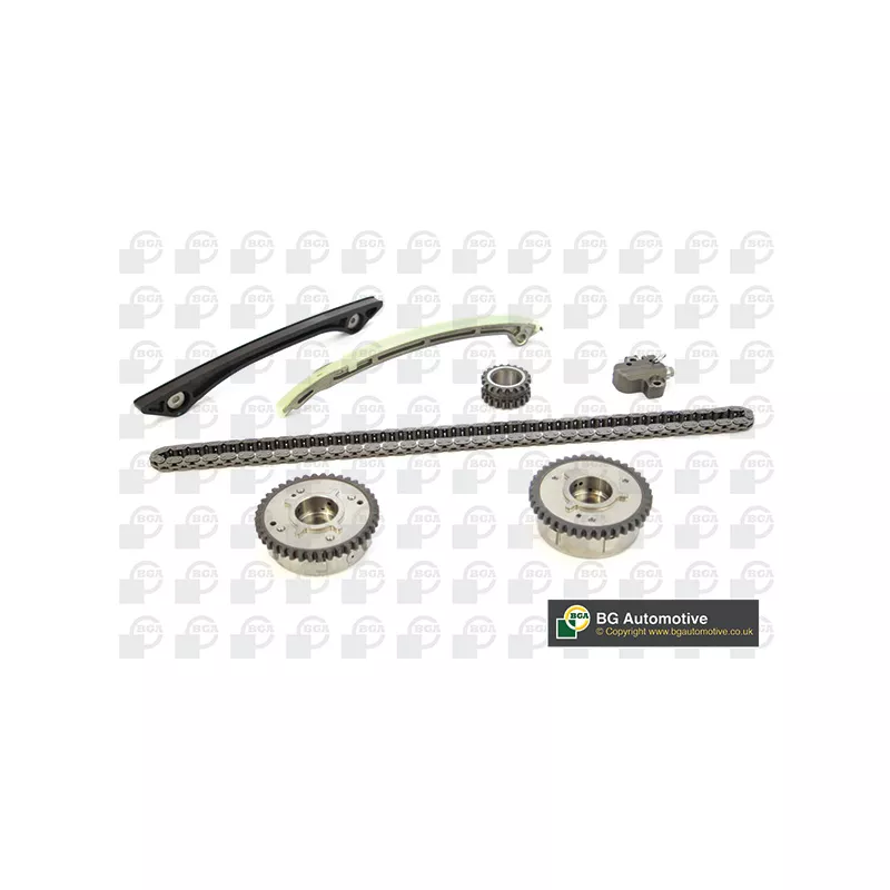 Kit de distribution par chaîne BGA TC2304VFK