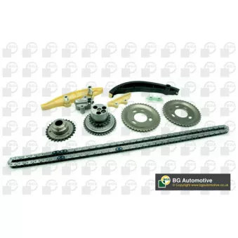 Kit de distribution par chaîne BGA TC2308FK