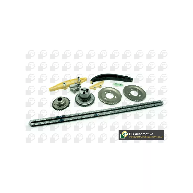 Kit de distribution par chaîne BGA TC2308FK