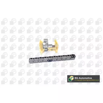 Kit de distribution par chaîne BGA