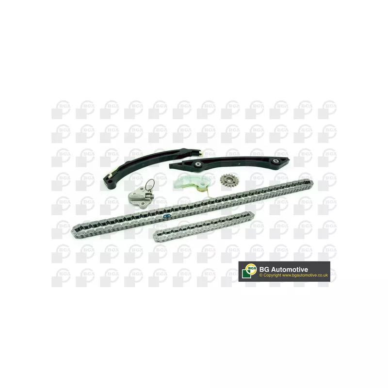 Kit de distribution par chaîne BGA TC2342FK