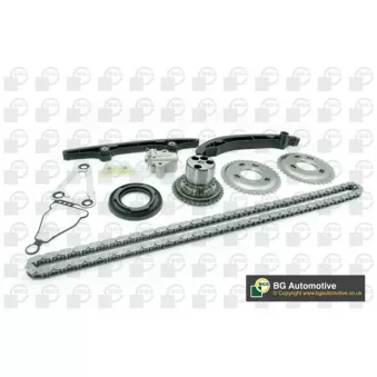 Kit de distribution par chaîne BGA TC2360FK