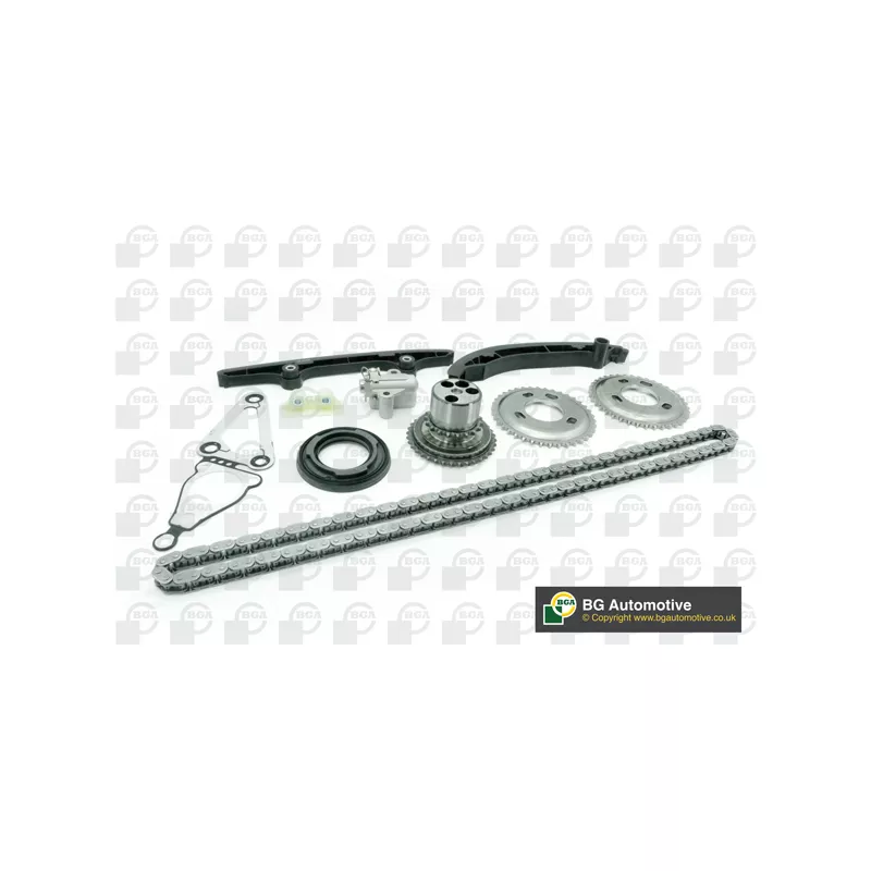 Kit de distribution par chaîne BGA TC2360FK