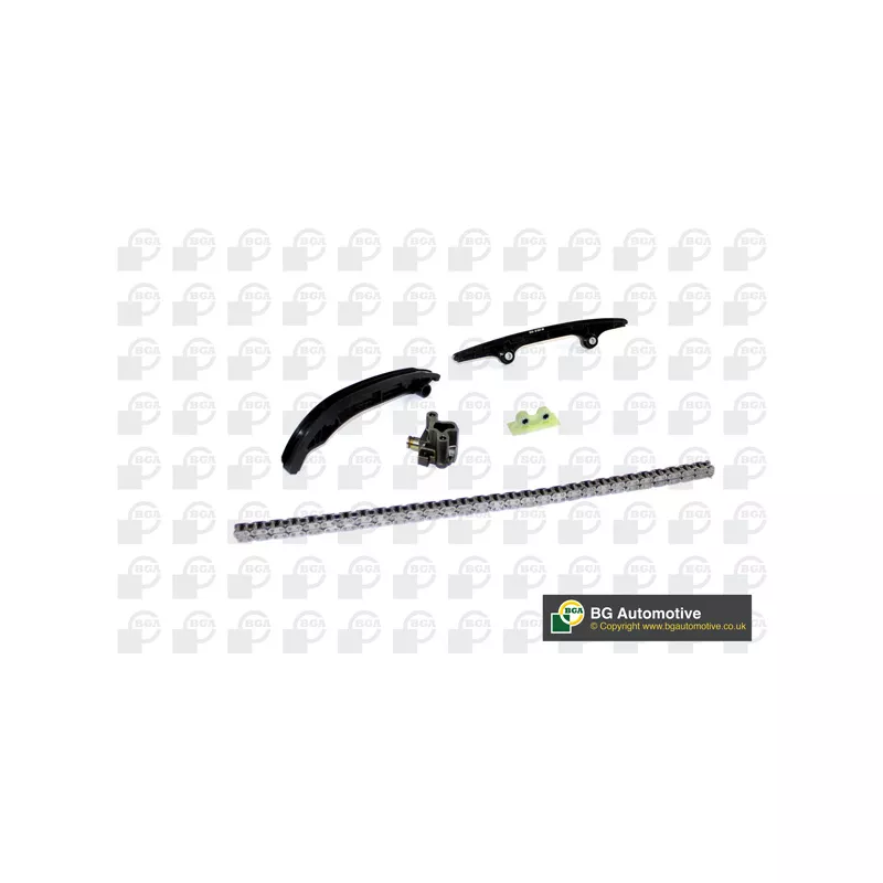 Kit de distribution par chaîne BGA TC2360K