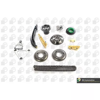 Kit de distribution par chaîne BGA TC2365FK
