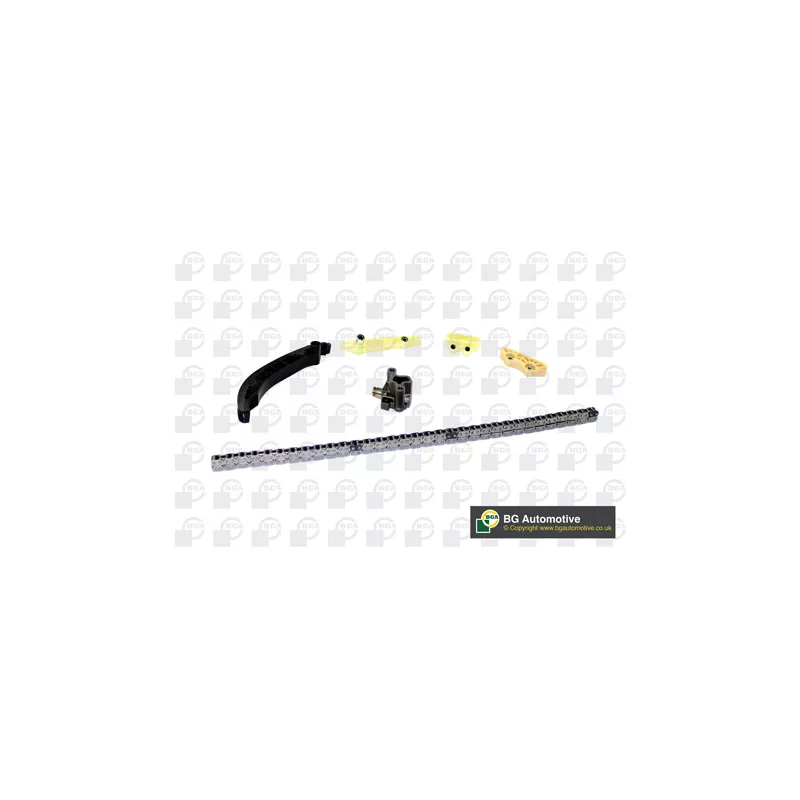 Kit de distribution par chaîne BGA TC2365K