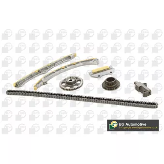 Kit de distribution par chaîne BGA TC2510FK