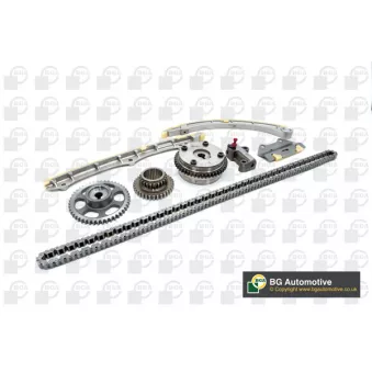 Kit de distribution par chaîne BGA TC2510VFK
