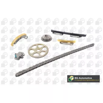 Kit de distribution par chaîne BGA TC2530FK