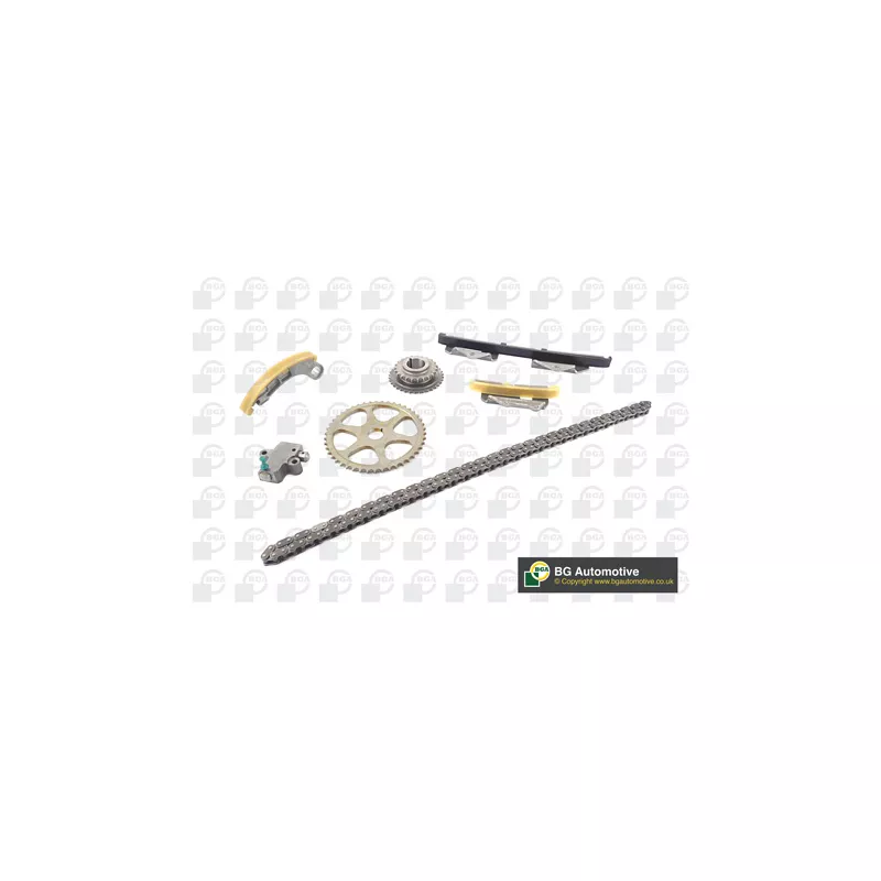 Kit de distribution par chaîne BGA TC2530FK