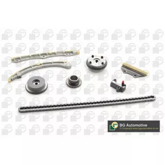 Kit de distribution par chaîne BGA TC2540VFK