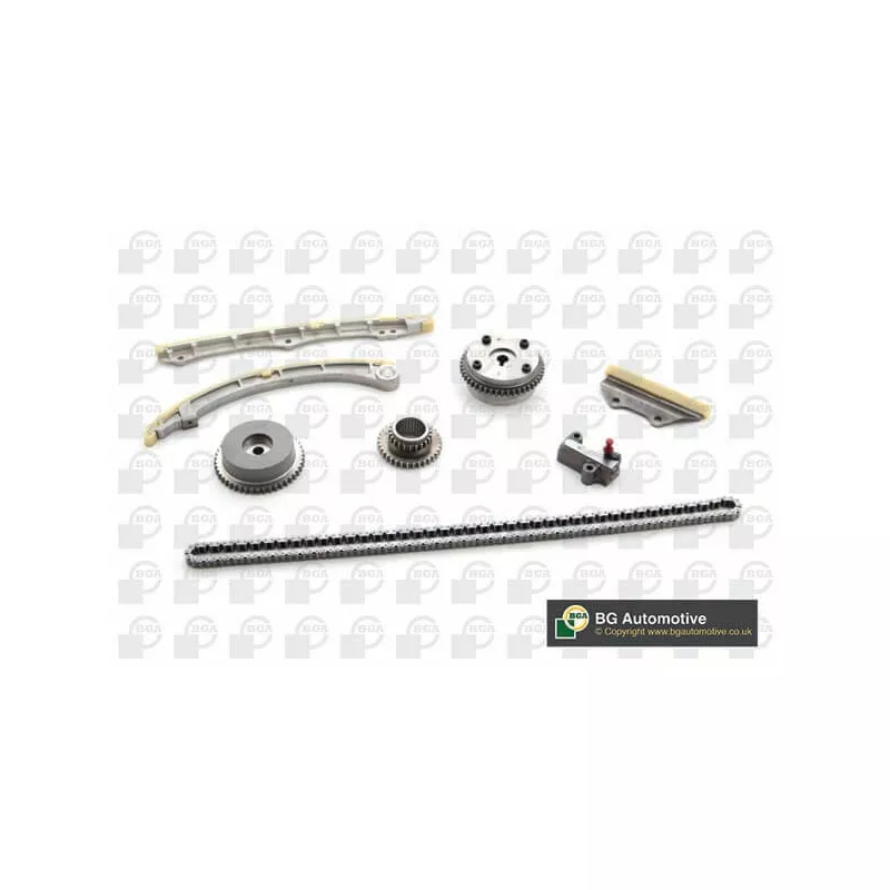 Kit de distribution par chaîne BGA TC2540VFK