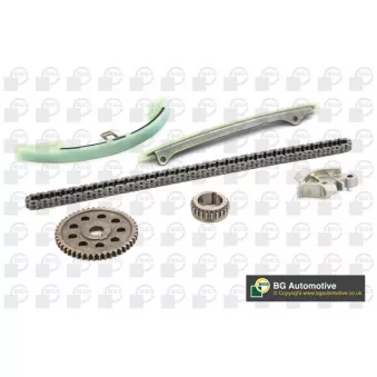 Kit de distribution par chaîne BGA