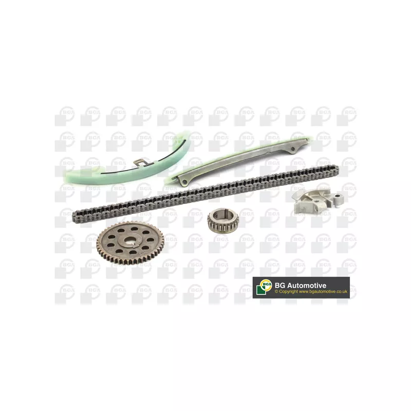 Kit de distribution par chaîne BGA TC2541FK
