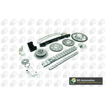 Kit de distribution par chaîne BGA TC2545FK