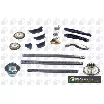 Kit de distribution par chaîne BGA TC2700FK