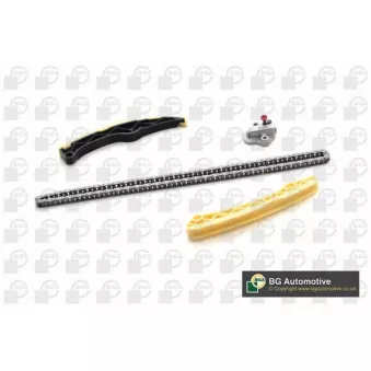 Kit de distribution par chaîne BGA TC2701K