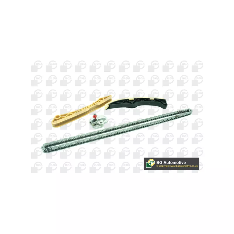 Kit de distribution par chaîne BGA TC2702K