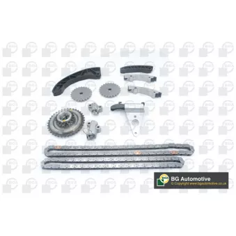 Kit de distribution par chaîne BGA TC2703FK