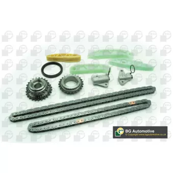 Kit de distribution par chaîne BGA TC2704FK