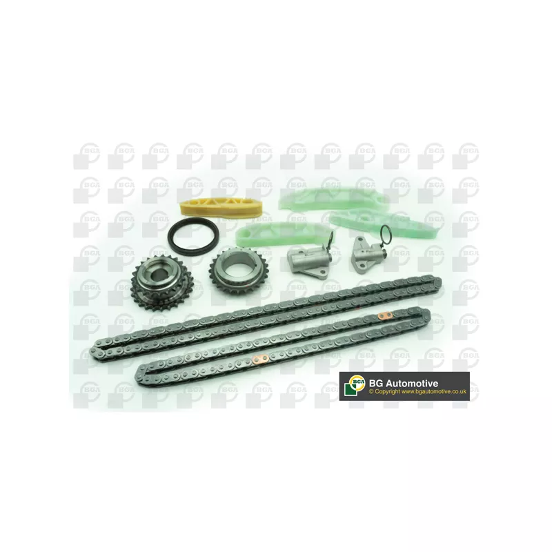 Kit de distribution par chaîne BGA TC2704FK