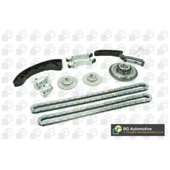 Kit de distribution par chaîne BGA TC2714FK
