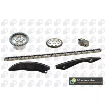 Kit de distribution par chaîne BGA TC2720VFK