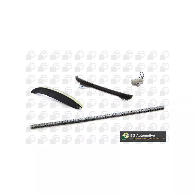 Kit de distribution par chaîne BGA TC2731K