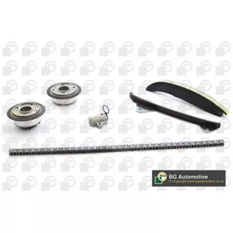Kit de distribution par chaîne BGA TC2731VFK