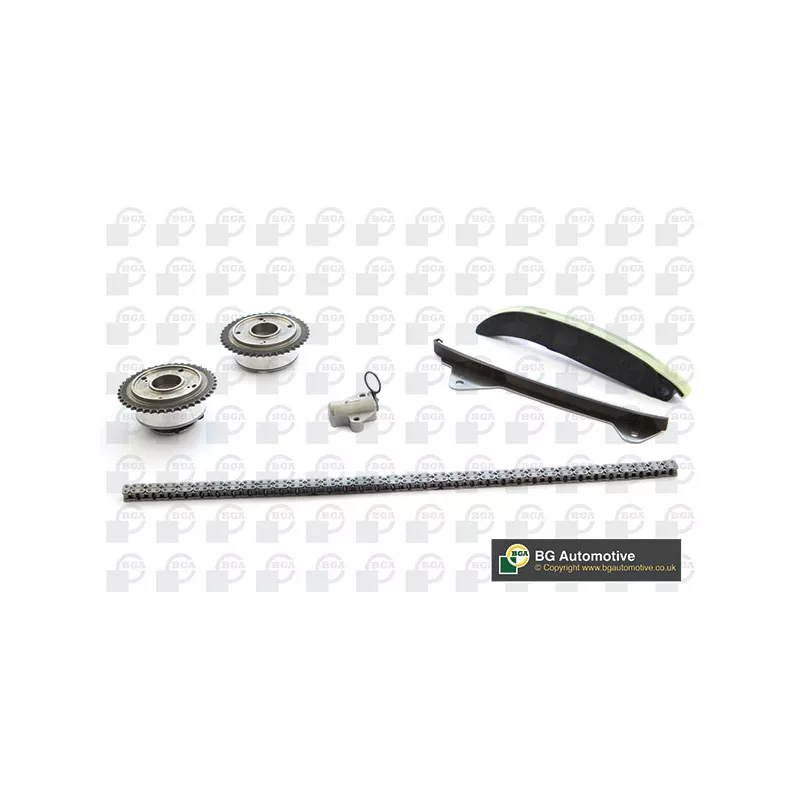Kit de distribution par chaîne BGA TC2731VFK