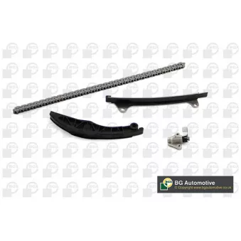 Kit de distribution par chaîne BGA TC2732K