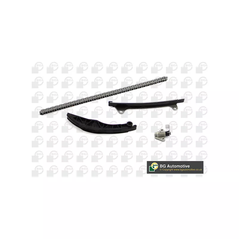 Kit de distribution par chaîne BGA TC2732K