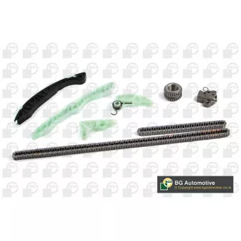 Kit de distribution par chaîne BGA TC2740FK