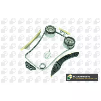 Kit de distribution par chaîne BGA TC2741VFK