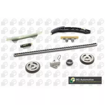 Kit de distribution par chaîne BGA TC2742FK