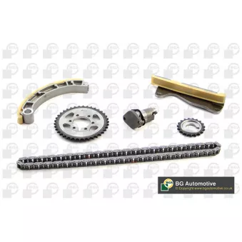 Kit de distribution par chaîne BGA TC3100FK