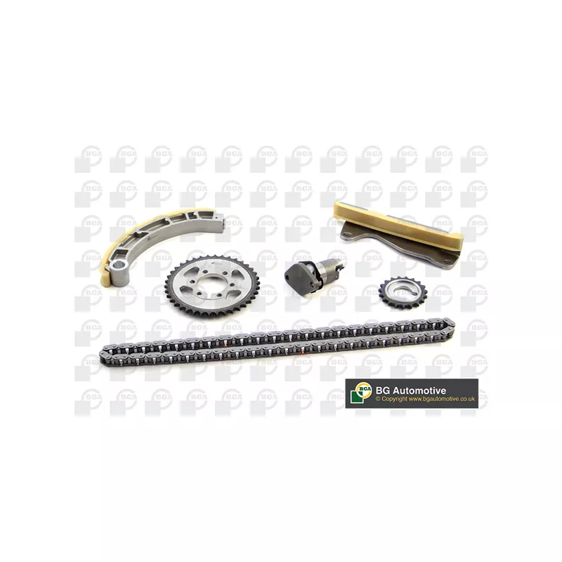 Kit de distribution par chaîne BGA TC3100FK